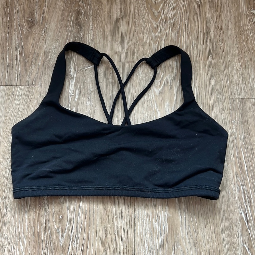 Free to be bra